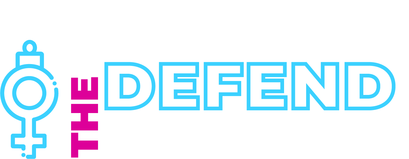 Defend the defenders